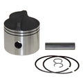 Wiseco Piston Kit .040 Johnson Evinrude 175/235hp Big Bore Crossflow Pro #: 3121P4 X-Ref #: 9-53471