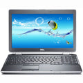 Used Dell Series E6530 3.0GHz i7 8GB 256SSD DVD Windows 10 Pro 64 Computer Camera
