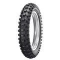 Dunlop Geomax AT81 RC Tire 120/90x18 For Yamaha, Cannondale, Honda, Husaberg, Husqvarna, Kawasaki, KTM, TM, Suzuki