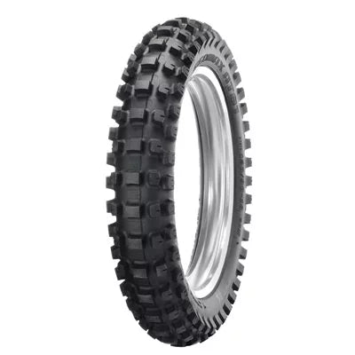 Dunlop Geomax AT81 RC Tire 120/90x18 For Yamaha, Cannondale, Honda, Husaberg, Husqvarna, Kawasaki, KTM, TM, Suzuki