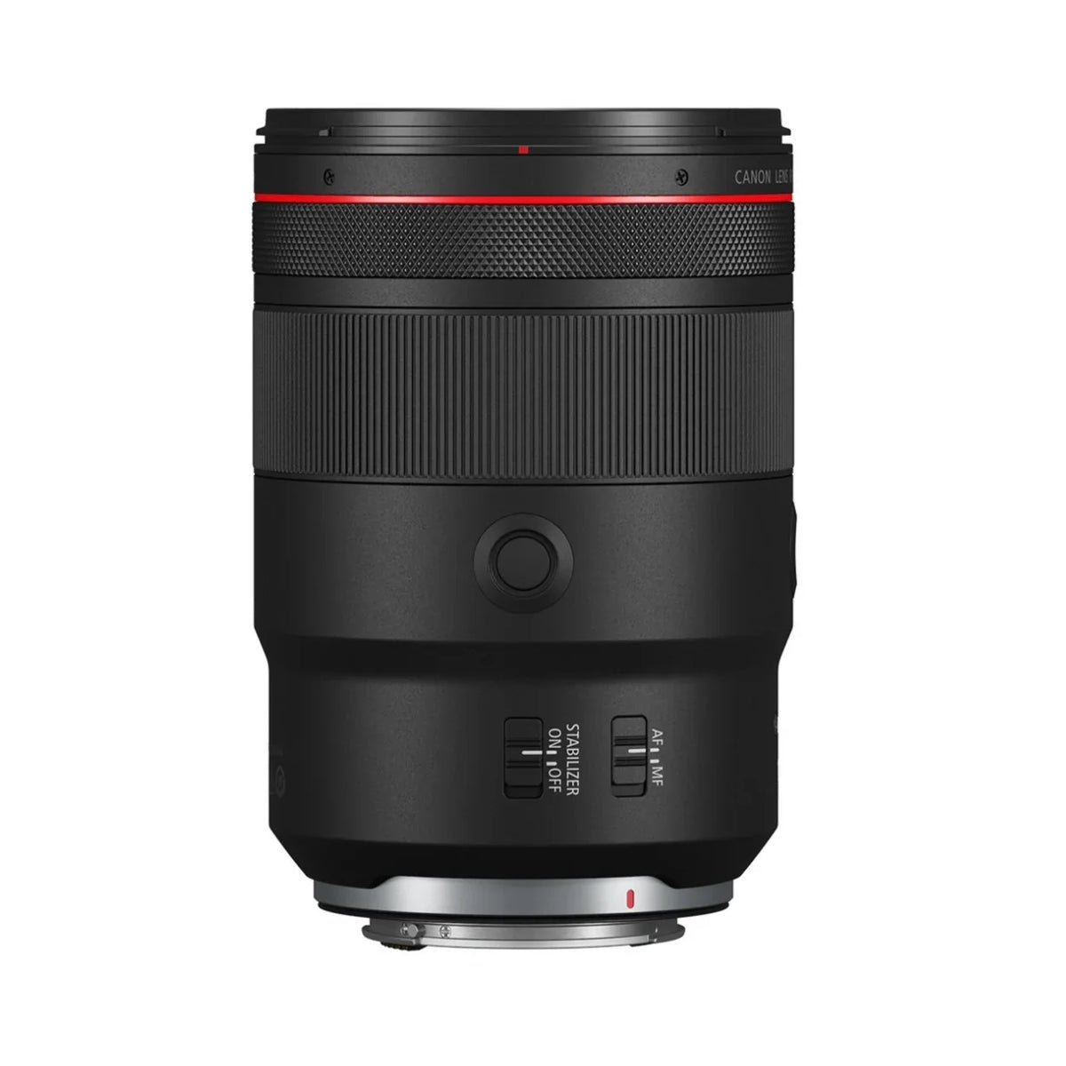 Canon RF135mm F1.8 L IS USM Telephoto Lens