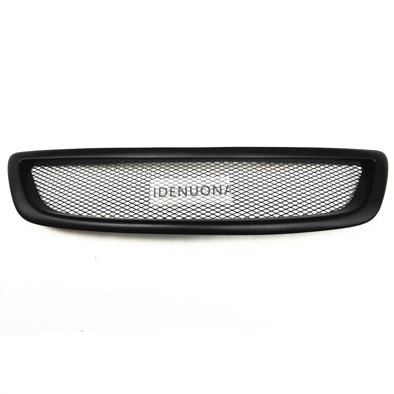 Fiberglass Front Bumper Grill Mesh For Lexus GS300 GS400 GS430 1998-2005 Matte Black