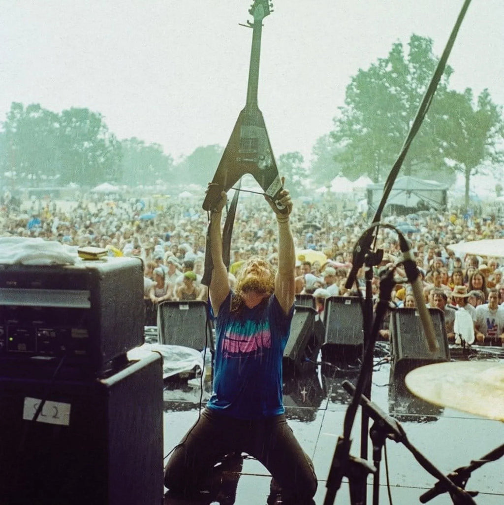 My Morning Jacket - MMJ Live Vol. 3: Bonnaroo 2004 - Vinyl