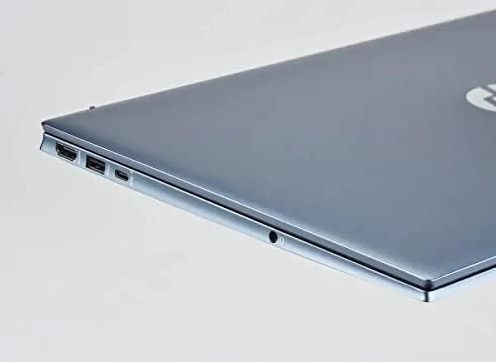 HP 2023 Pavilion 15.6" IPS FHD Touchscreen Computer Chipset 4-Core i7-1165G7 Iris Xe Graphics 32GB RAM DDR4 2TB NVMe SSD USB-C WiFi AX Bluetooth HDMI Webcam Backlit Keyboard Windows 11 Home w/RE USB