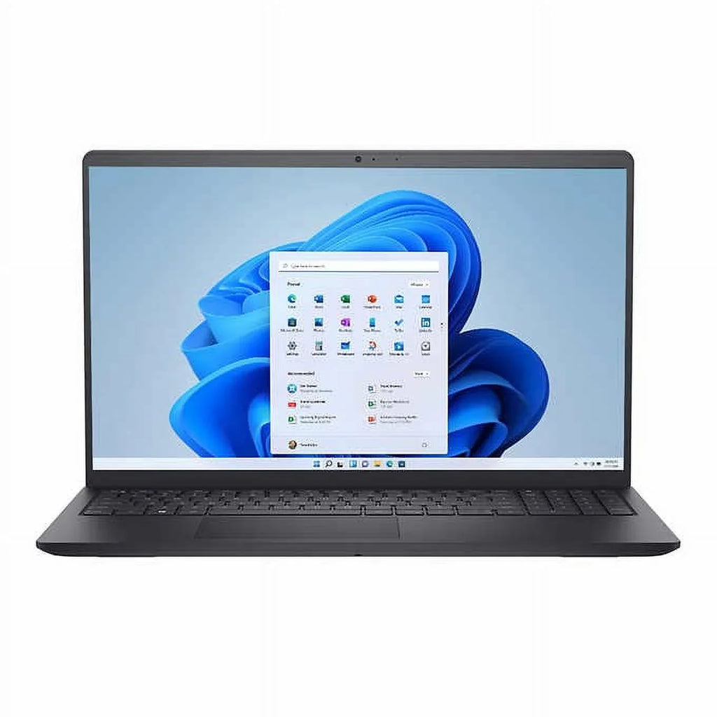 2022 Newest Dell Inspiron 15" FHD Touchscreen Premium Portable PC | 11th Gen Microprocessor Core i7-1165G7 | 16GB | 256GB SSD+1TB HDD | Microprocessor Iris Xe Graphics | Windows 11