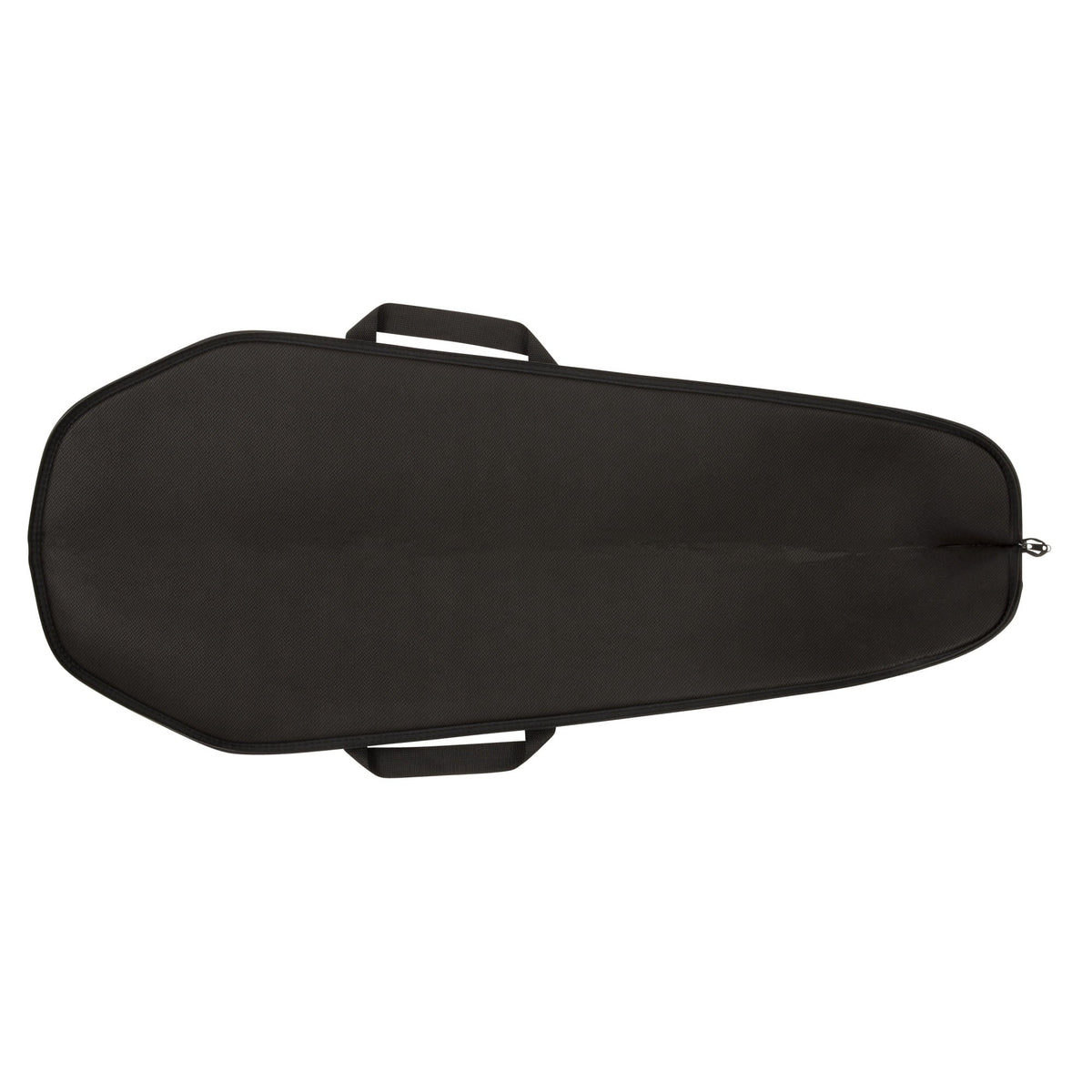 Allen Company Durango 46" Rifle Soft Case, Black, Polyester, 602-46