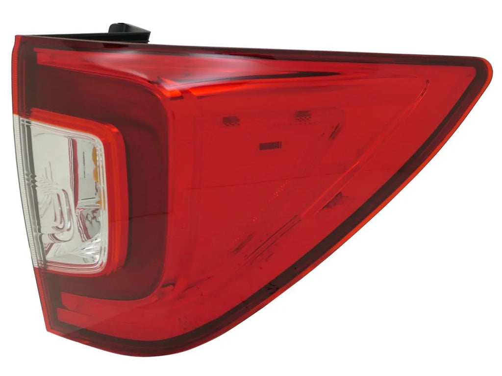 APA Replacement for Outer Tail Light 2019 2020 2021 2022 Pilot with Bulb Passenger Right Side 33500TG7A11 HO2805120
