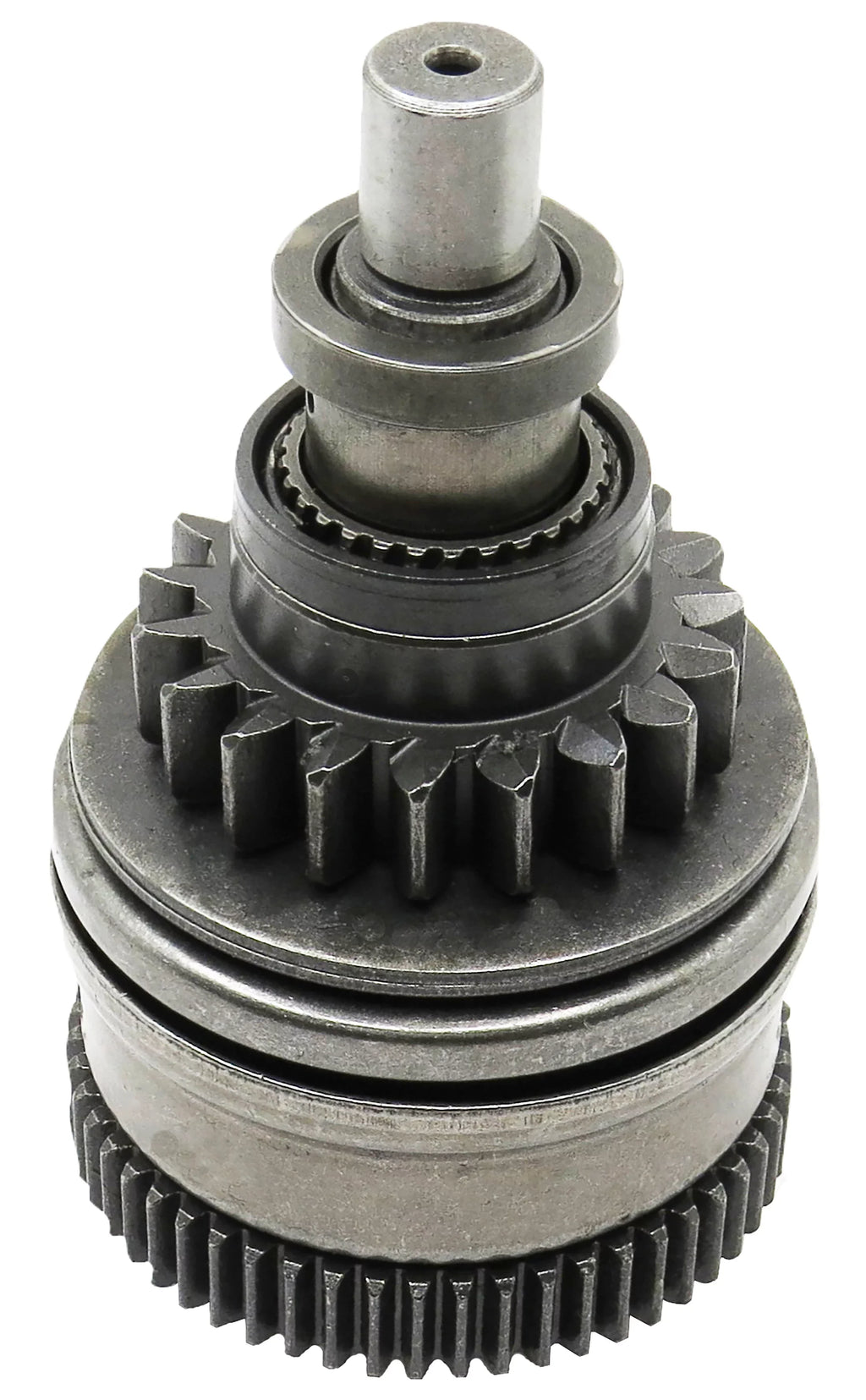 Aitook Starter Drive Bendix Compatible With Yamaha WaveRunner XLT 700 760 800 1200 1999-2005