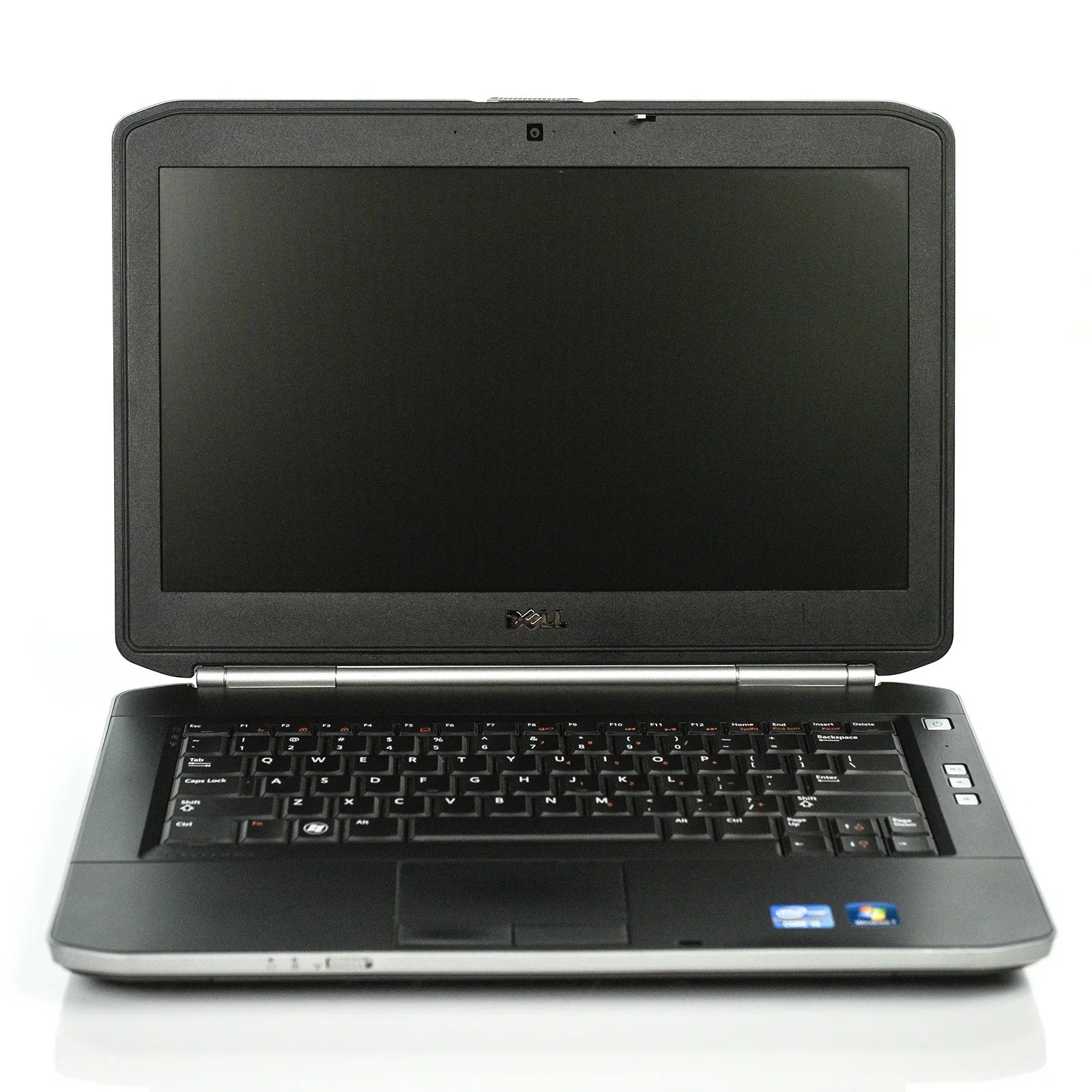 Used Dell Edition E5420 Portable PC i5 Dual-Core 4GB 320GB Win 10 Pro B v.WBA
