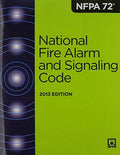 Pre-Owned NFPA 72: National Fire Alarm and Signaling Code 2013 (Nfpa 72: National Fire Alarm and Signaling Code Handbook) Paperback