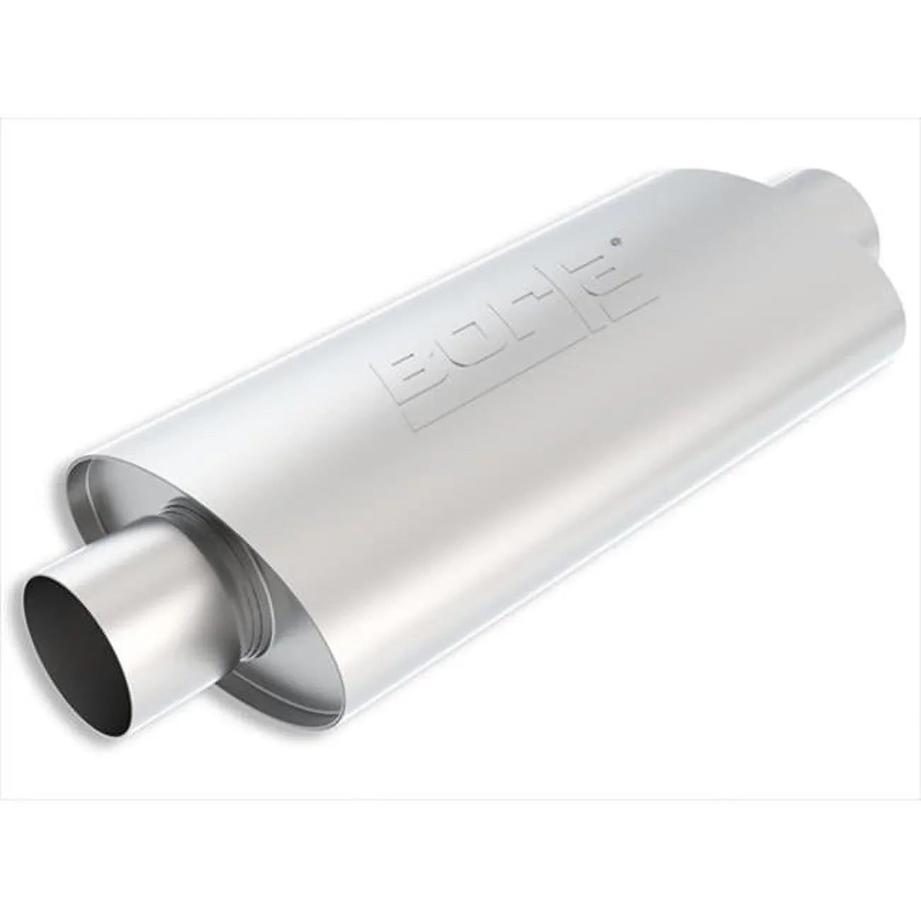 40944 Xr-1 Sportsman 3 In. Center-Center 16 x 4.5 x 7.88 In. Racing Muffler