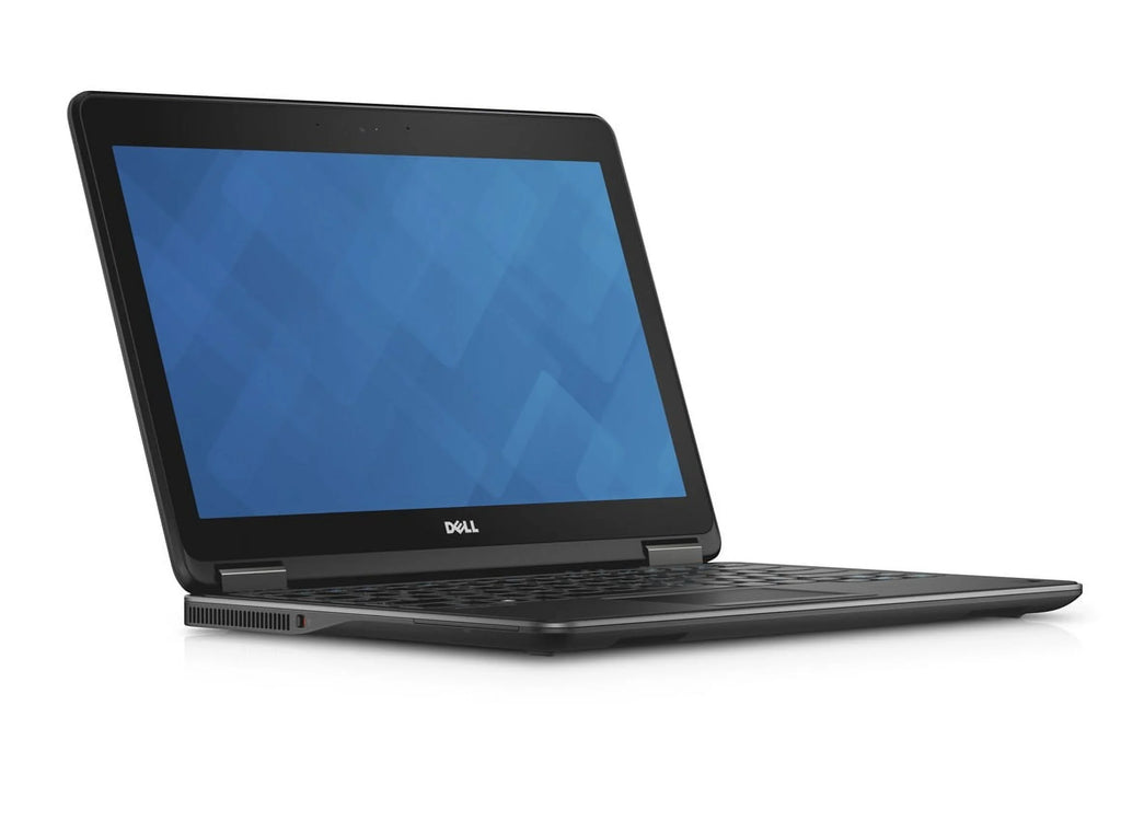 Repaired Dell Series E7240 12.5" Chipset 5th Gen Core 2.00 GHz 4 GB 128 GB Windows 10 Pro (Refurbished)