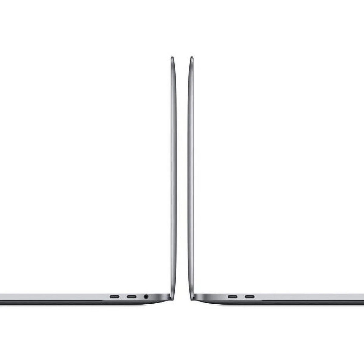 Pre-Owned Apple MacBook Pro Portable PC Intel Core 5 2.0GHz 16GB RAM 512GB SSD 13" Space Gray MWP42LL/A (2020) Refurbished - Fair
