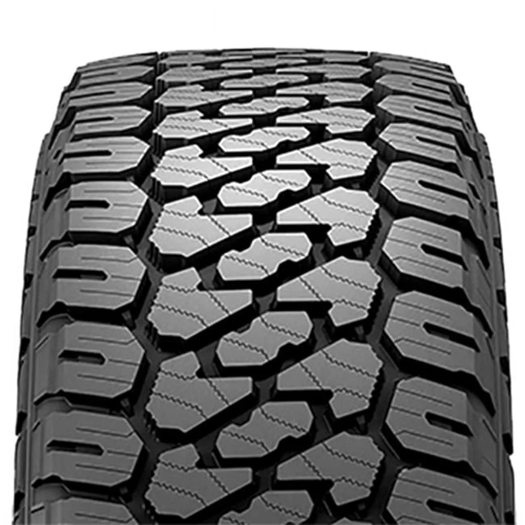 Set of 4 (FOUR) Firestone Destination X/T LT 245/75R16 Load E 10 Ply XT Extreme Terrain Tires Fits: 2015 Toyota Tacoma TRD Pro, 1995-2002 Chevrolet Tahoe LT
