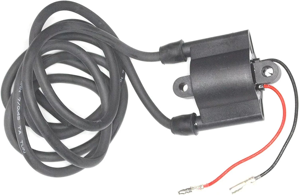 Ignition Coil Fits Yamaha Lx 650 1991 Super Jet 650Cc 94 Wave Runner Iii 700Cc