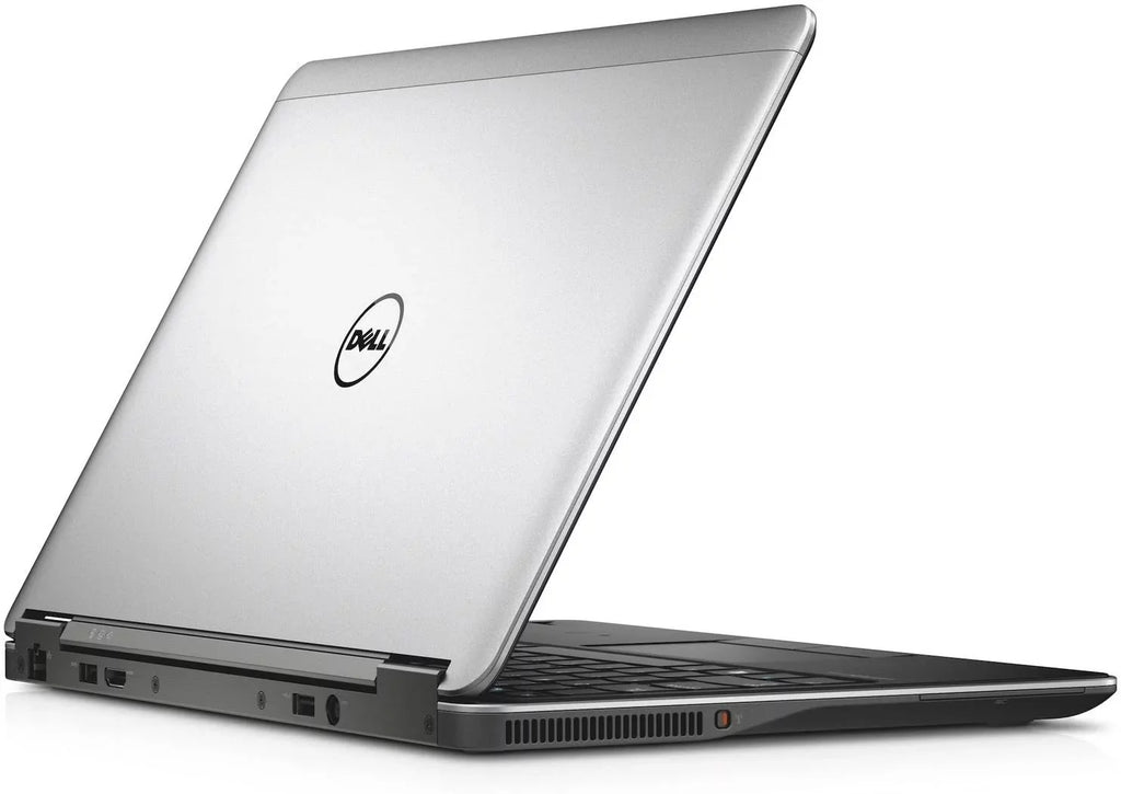 Repaired Dell Series E7240 12.5" Chipset 5th Gen Core 2.00 GHz 4 GB 128 GB Windows 10 Pro (Refurbished)