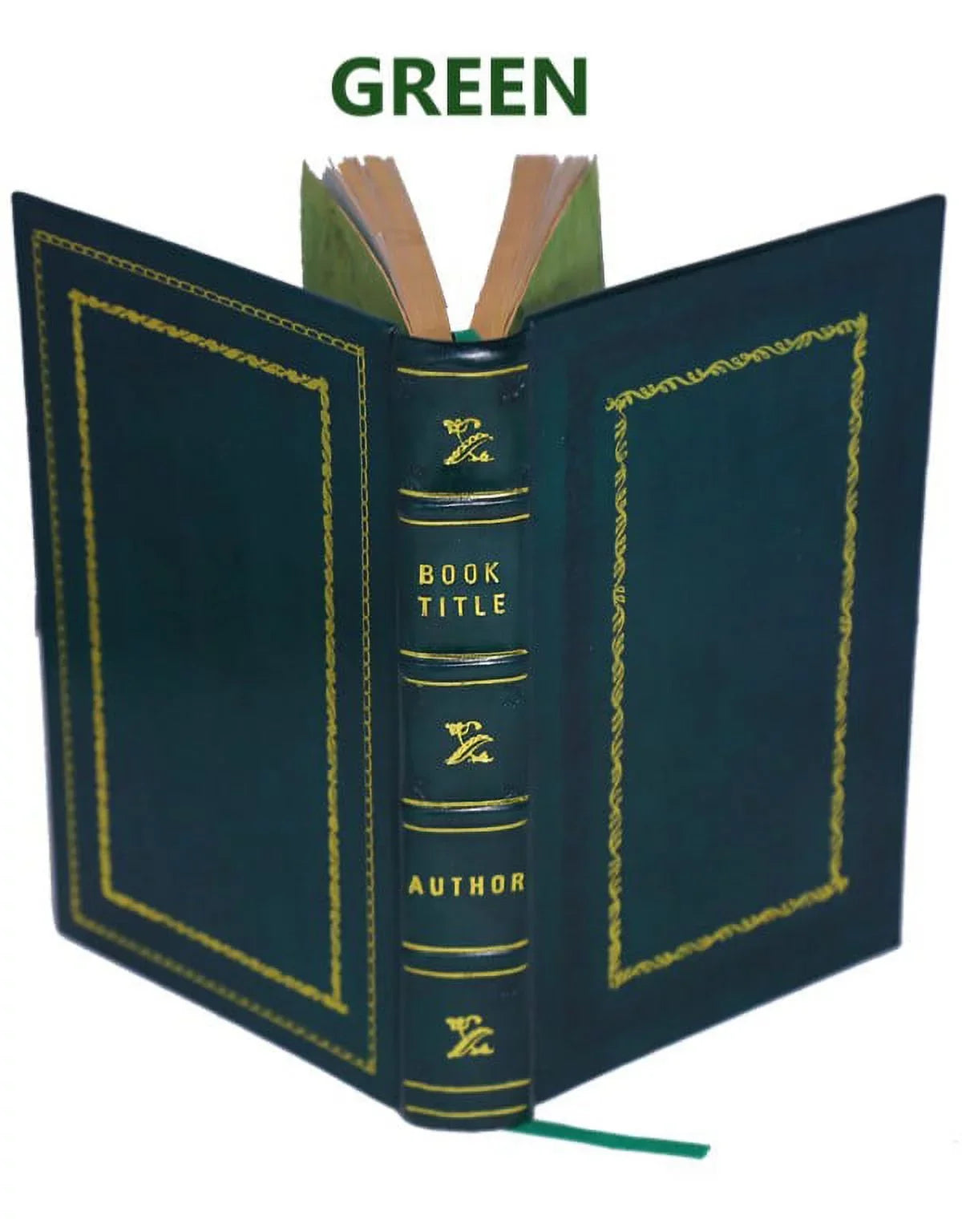 Historia de gentibus septentrionalibus authore Olao Magno, Gotho, archiepiscopo Vpsalensi, Suetiae & Gothiae primate 1562 [Premium Leather Bound]