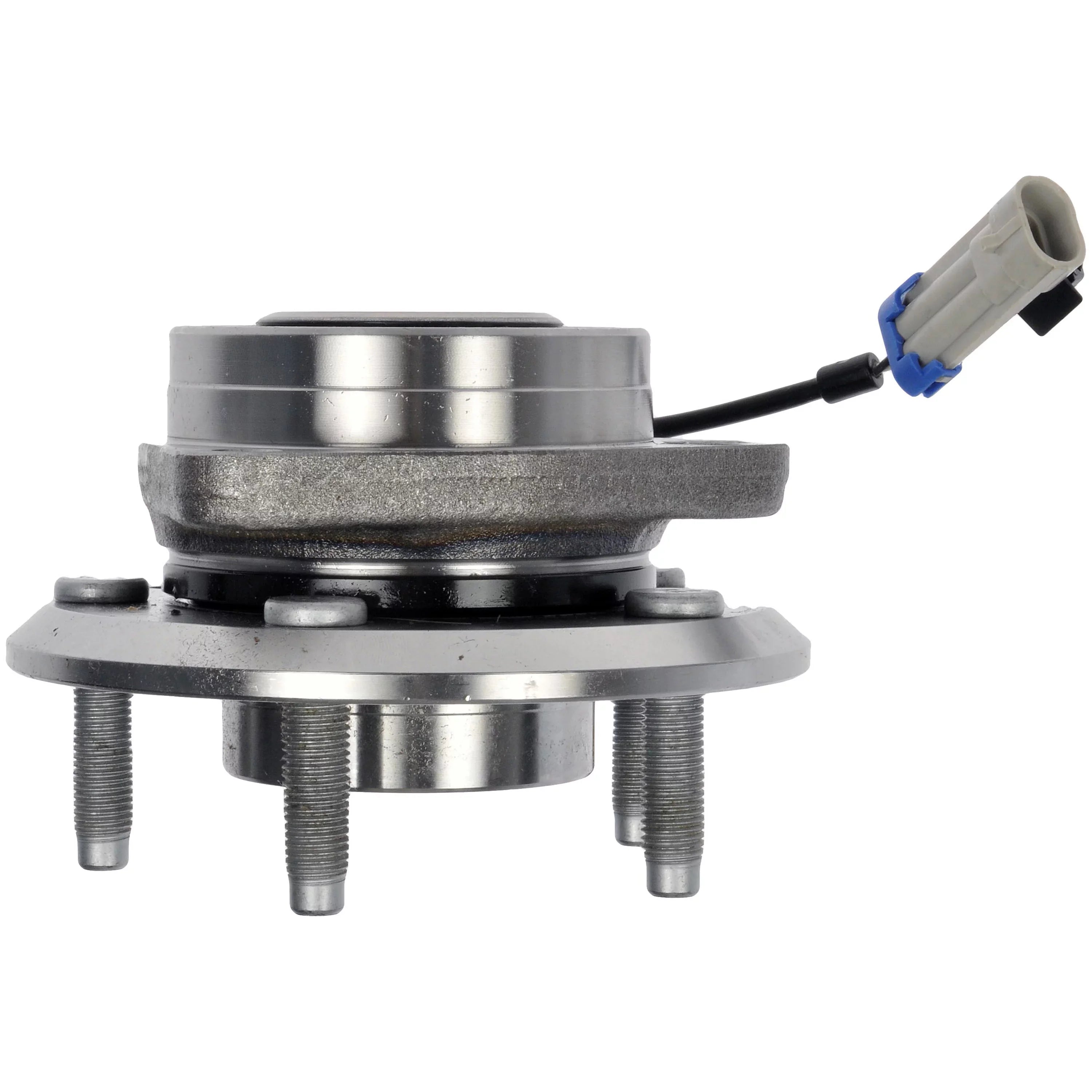 Dorman 930-634 Front Wheel Bearing and Hub Assembly for Select Models Fits 2008 Saturn Vue