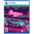 Inertial Drift Twilight Rivals Edition - Playstation 5