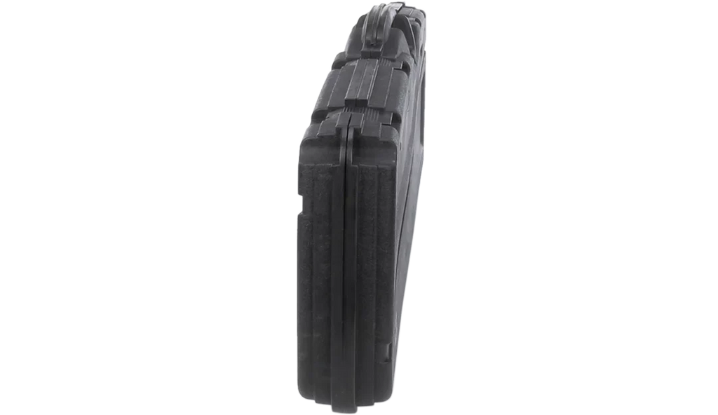 Plano Protector Series 50" Single Scoped or Double Non-Scoped Rifle Case