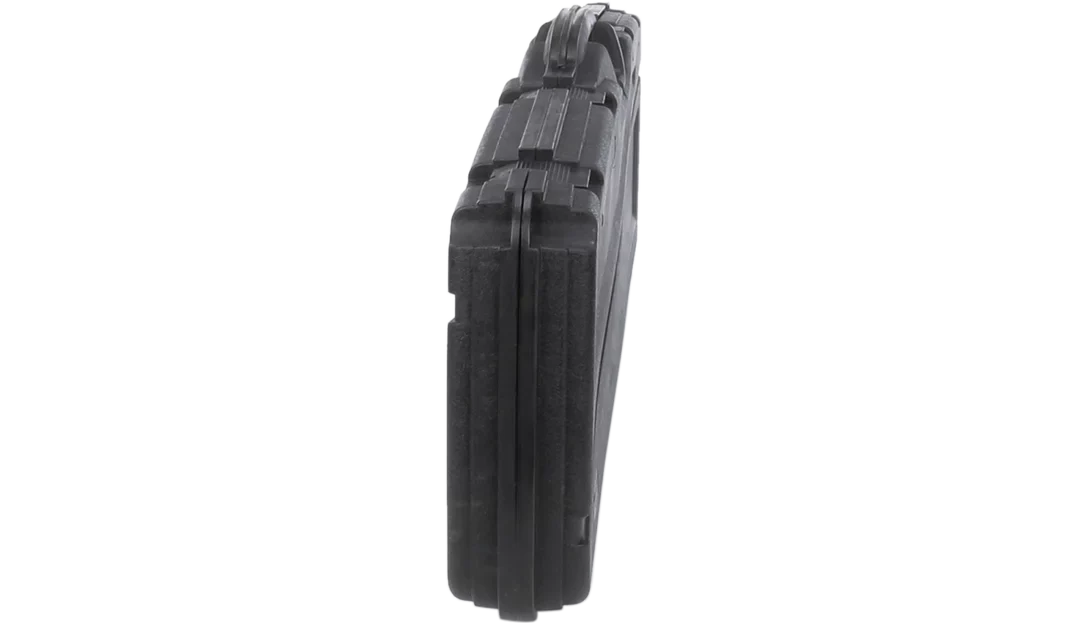 Plano Protector Series 50" Single Scoped or Double Non-Scoped Rifle Case