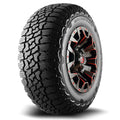 Mastertrack BADLANDS AT All Terrain LT235/85R16 10 Ply E 120S SUV Light Truck Tire 235/85/16(Tire Only)