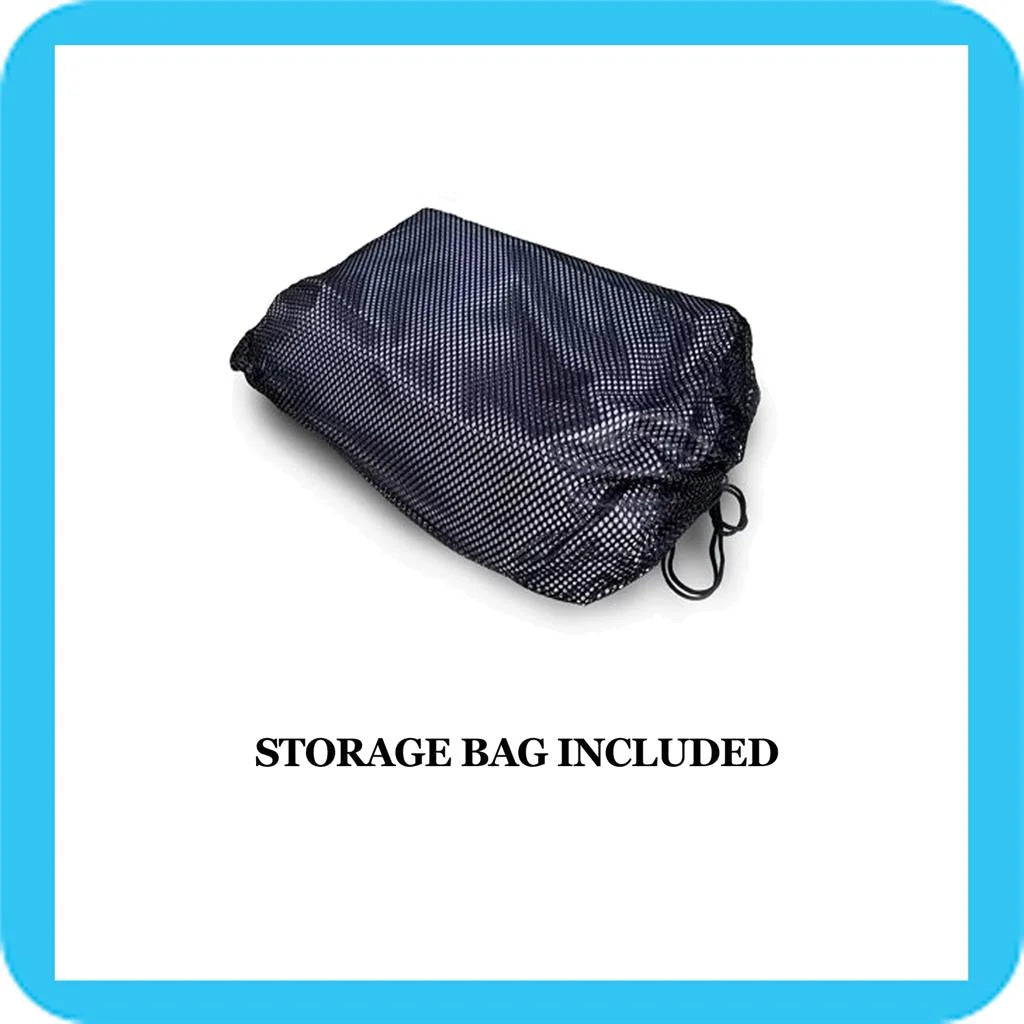 Compatible for Yamaha Jet Ski Wave Raider 700 / RA700 1994-1997 JetSki Cover 2 Seat 420 Denier STORAGE COVER
