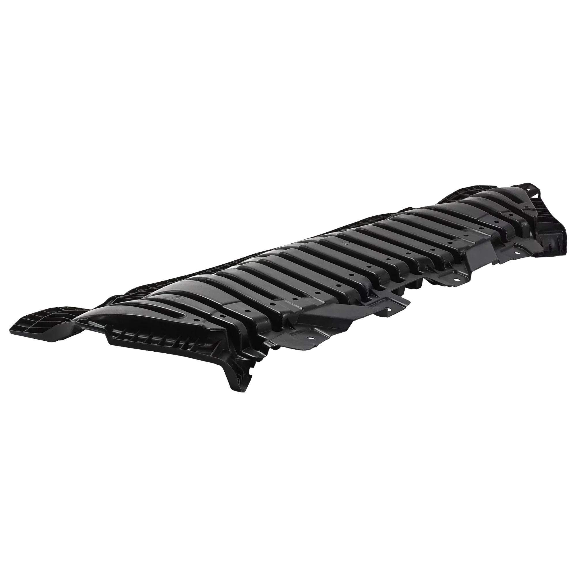Replacement RM31010020 Engine Splash Shield Compatible with 2016-2020 Mercedes Benz C300 Front