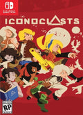 Refurbished Iconoclasts (Nintendo Switch, 2019) Video Game (Refurbished)