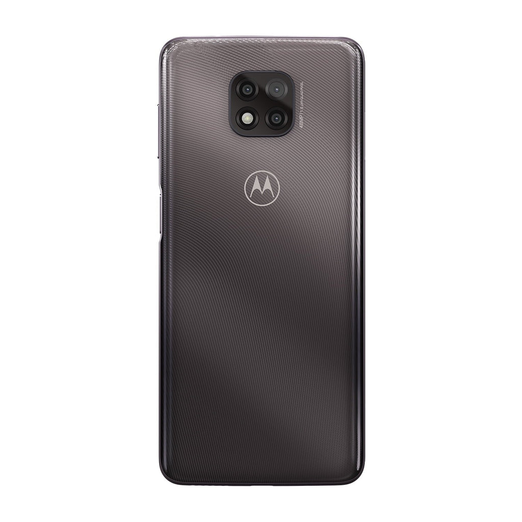 Repaired Motorola Moto G Power (2021) 64GB Flash Gray Unlocked (Refurbished)