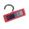 Hontus Planet Traveler iTouch Plastic & Rubber Material Digital Scale