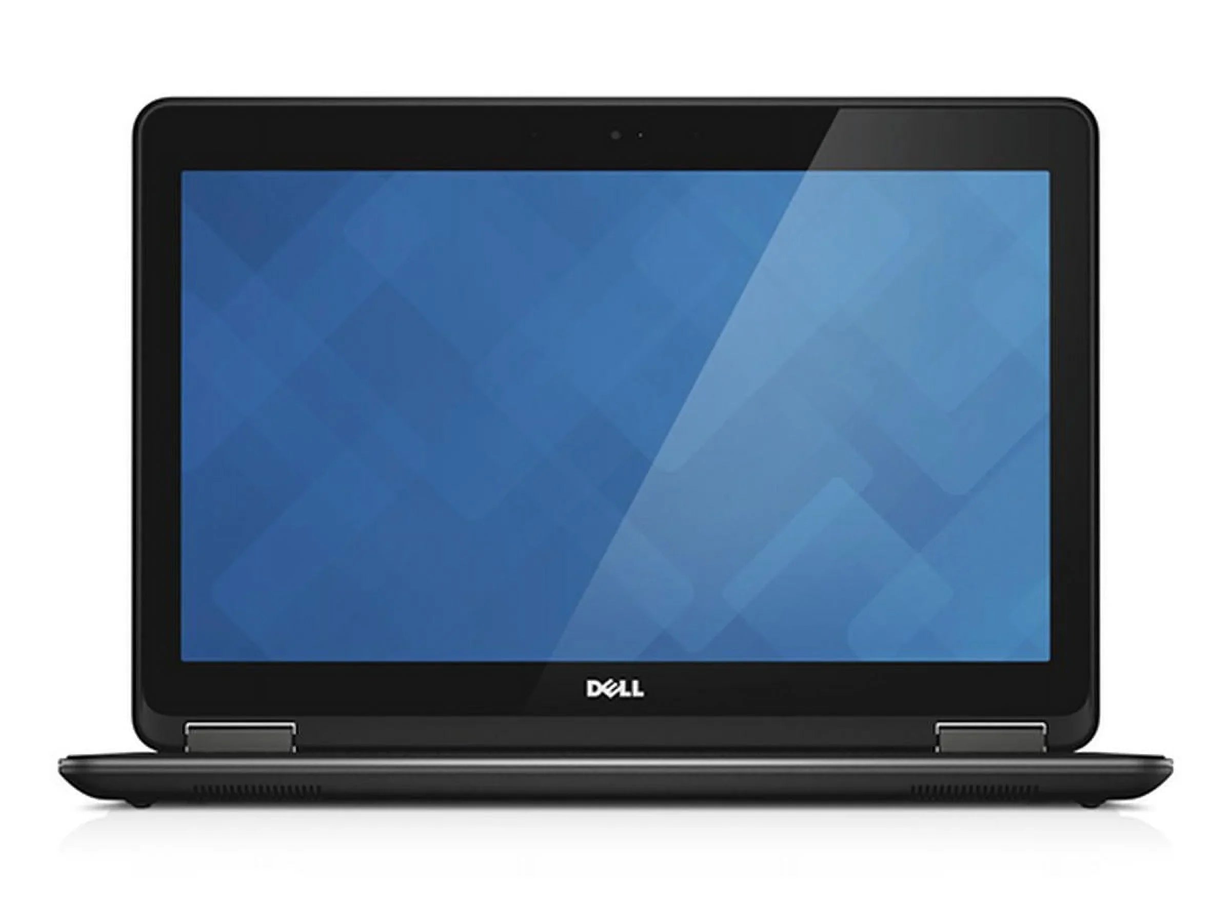 Repaired Dell Series E7240 12.5" Chipset 5th Gen Core 2.00 GHz 4 GB 128 GB Windows 10 Pro (Refurbished)
