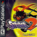 Renewed Strider 2 (Sony PlayStation 1, 2000) Fighting Game (Refurbished)