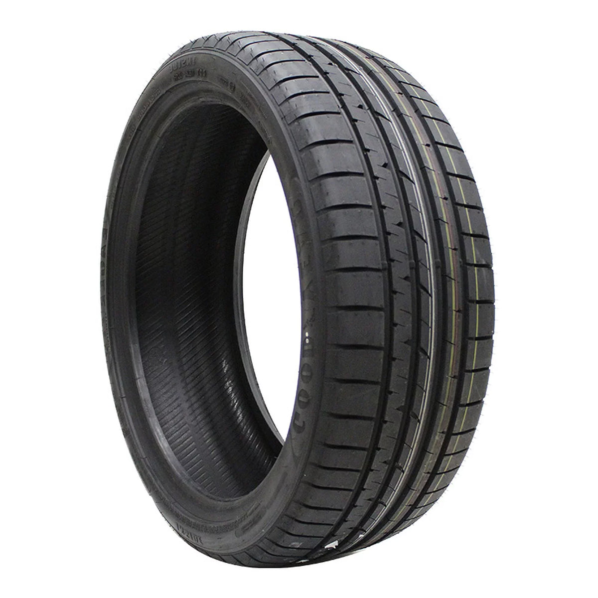 Goodyear Eagle F1 Asymmetric 2 ROF Performance 255/35R19 92Y Passenger Tire