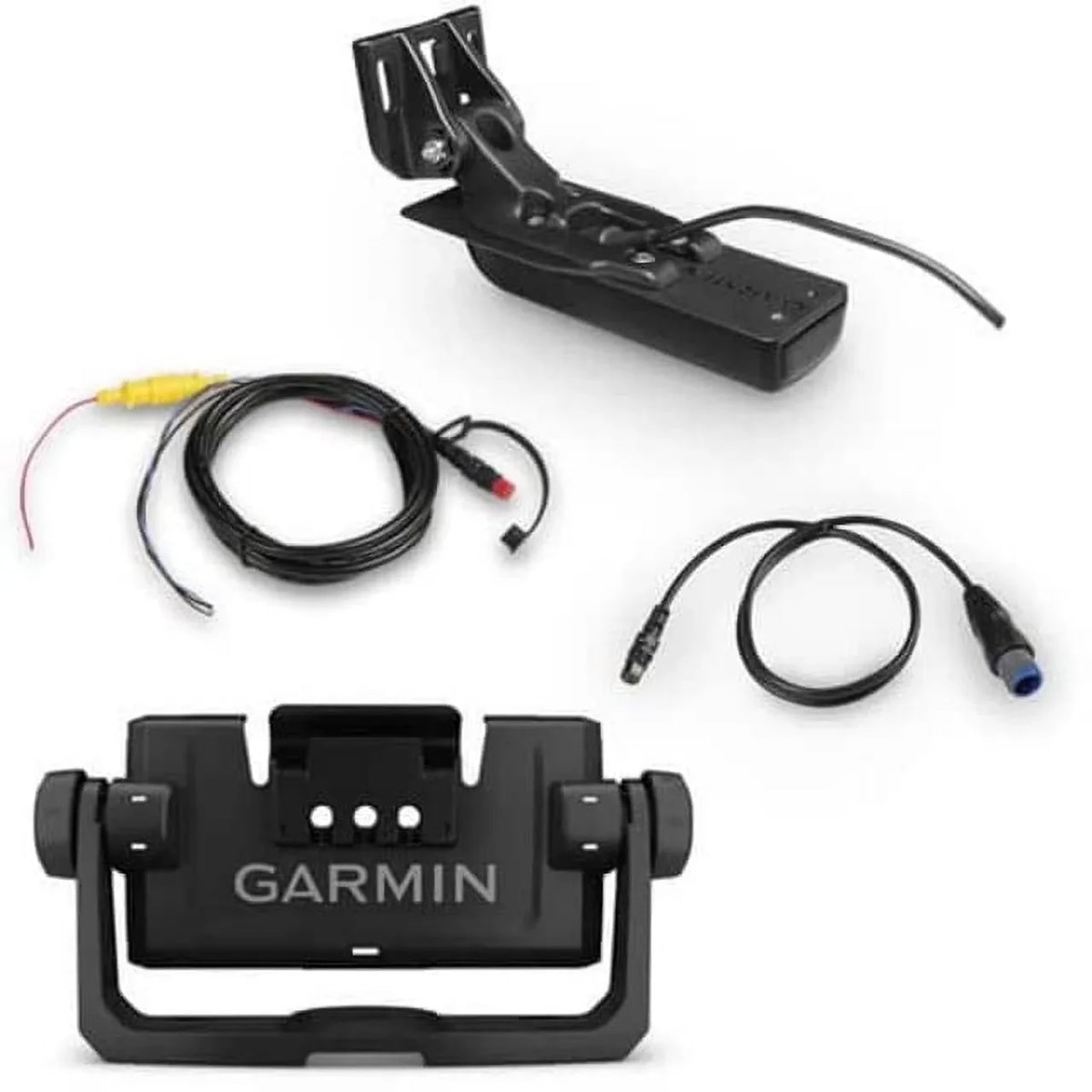 Garmin New OEM ECHOMAP™ UHD Boat Kits, 020-00200-20