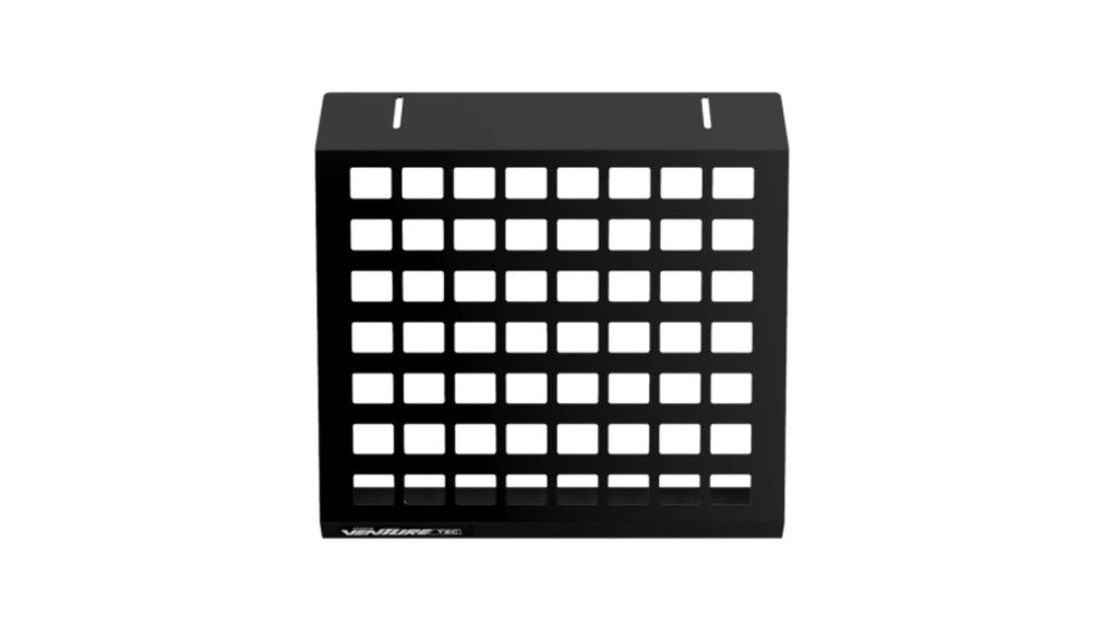 Putco 185713 Venture TEC Molle Mounting Plate