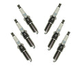 NGK Laser Iridium Spark Plug SILZKR7B11 (6 Pack) for HYUNDAI GENESIS COUPE 3.8 ULTIMATE 2014-2014 3.8L/3778cc