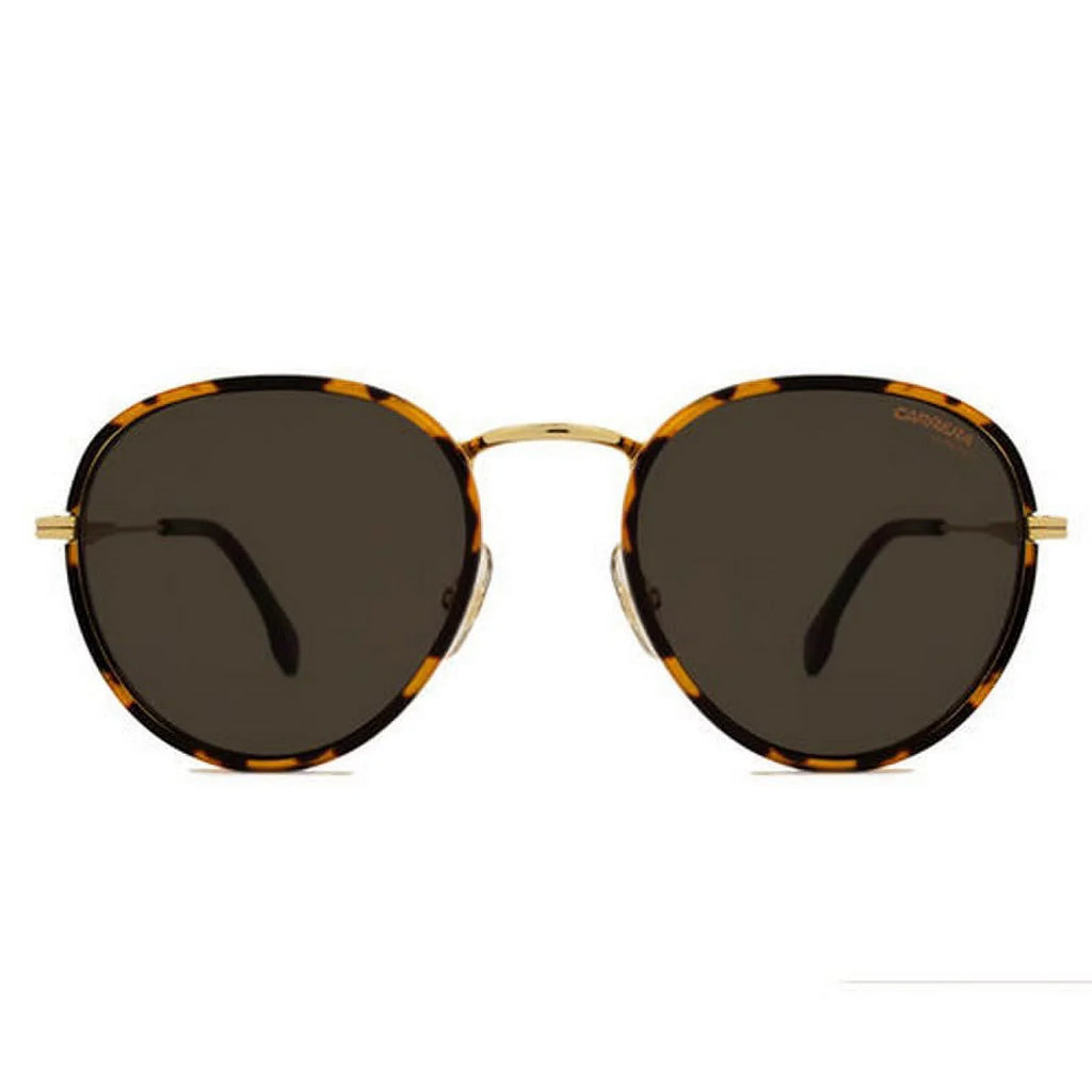 Sunglasses Carrera 151 /S 0RHL Gold Black / Ir Gray Blue