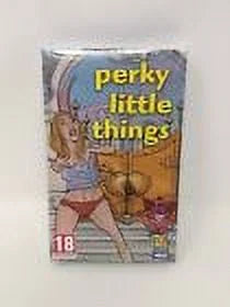 Perky Little Things [Nintendo Switch]