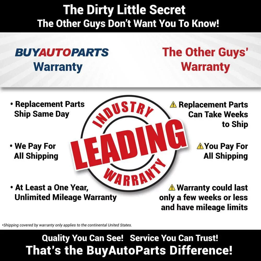 For Buick LeSabre Park Avenue Pontiac Bonneville Complete Fuel Pump Assembly - Buyautoparts Fits select: 2004-2005 BUICK LESABRE CUSTOM, 2004-2005 PONTIAC BONNEVILLE GXP
