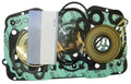 NEW COMPLETE GASKET KIT IS COMPATIBLE WITH SEA-DOO 00-01 GTX DI 02 LRV Di 00-03 RX DI 03 XP Di 951