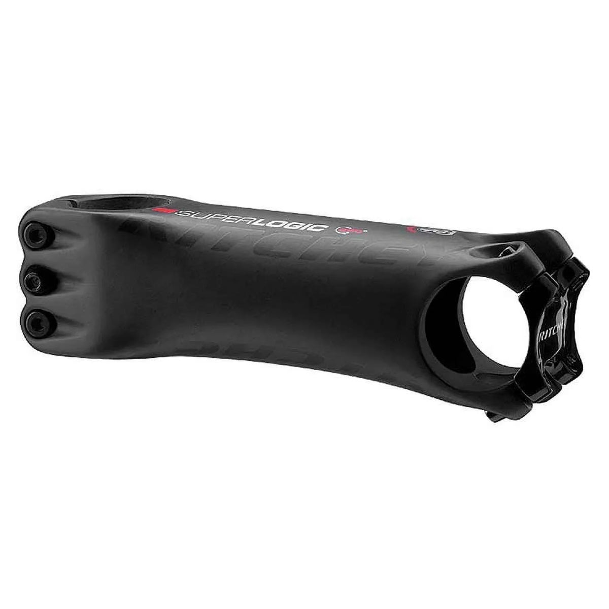 Ritchey Superlogic C260 Stem - 90mm 31.8 Clamp +/-6 1 1/8" Carbon Black