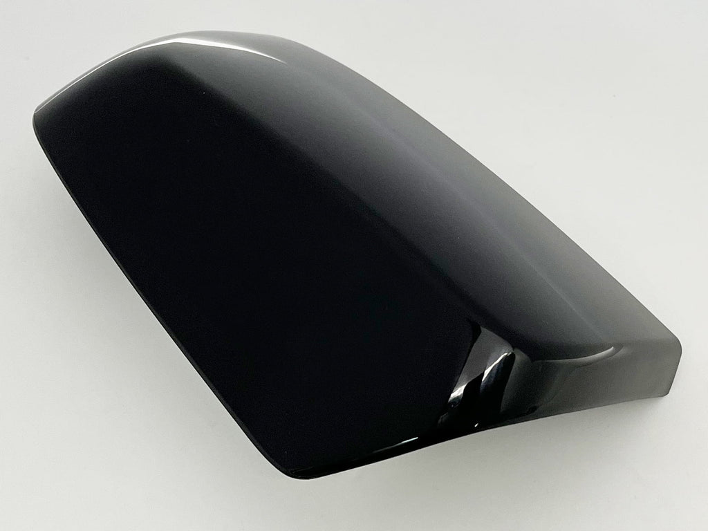 APA Replacement Paint to Match Black Mirror Cap Cover for 2015 - 2021 COLORADO CANYON Pickup Driver Left Side 23191153
