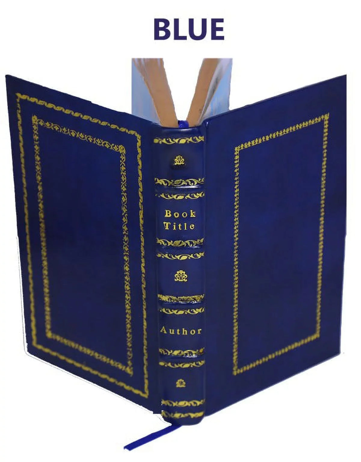 Historia de gentibus septentrionalibus authore Olao Magno, Gotho, archiepiscopo Vpsalensi, Suetiae & Gothiae primate 1562 [Premium Leather Bound]