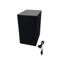 LG Model SPP8-W Black Wireless Subwoofer Only #SC6667 Used