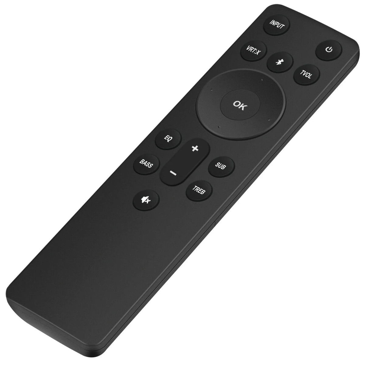 ND21-J Replace Remote for VIZIO Sound Bar V20-J8 SB2021n-J6 SB3621n-H8 Speaker