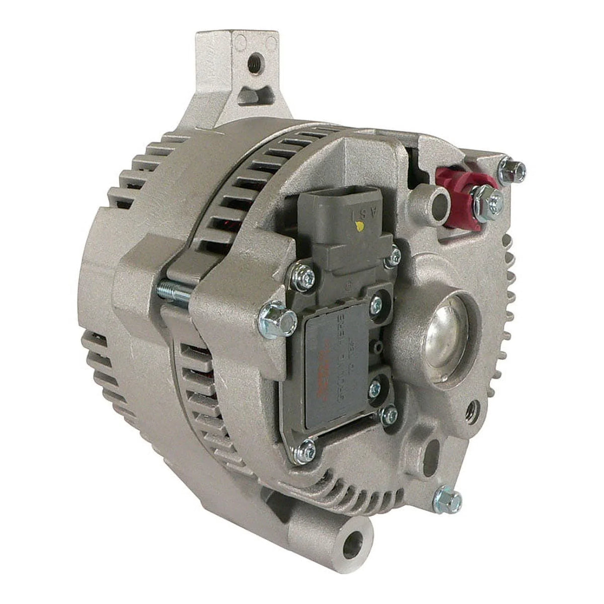 New 95A Alternator Fits Ford F900 7.0L 1992-1998 90-02-5048 F6Pz-10346-Afrm4