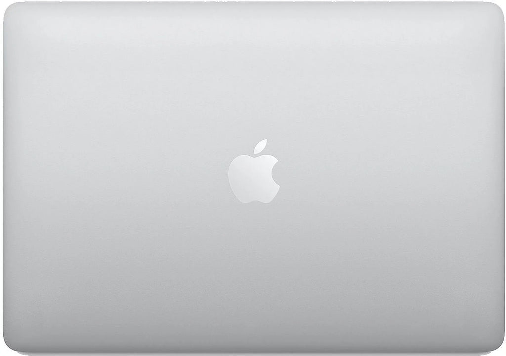 Pre-Owned 2020 Apple MacBook Pro Touch bar 13", 2.0 GHz i5 16GB 512SSD, Space Silver, Apple Wireless Mouse and Case, (Refurbished: Like New)
