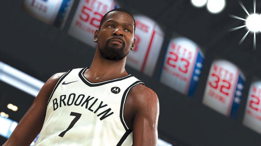 NBA 2K22 Cross-Gen Digital Bundle - XBox [Digital]