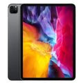 Renewed Apple iPad Pro 2 (2nd Gen) 128GB - Wi-Fi - 11" - Space Gray - 2020 (Refurbished)